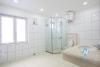 Nice and lake view serviced apartment  for rent in Quang An Street, Tay Ho District, Ha Noi 
